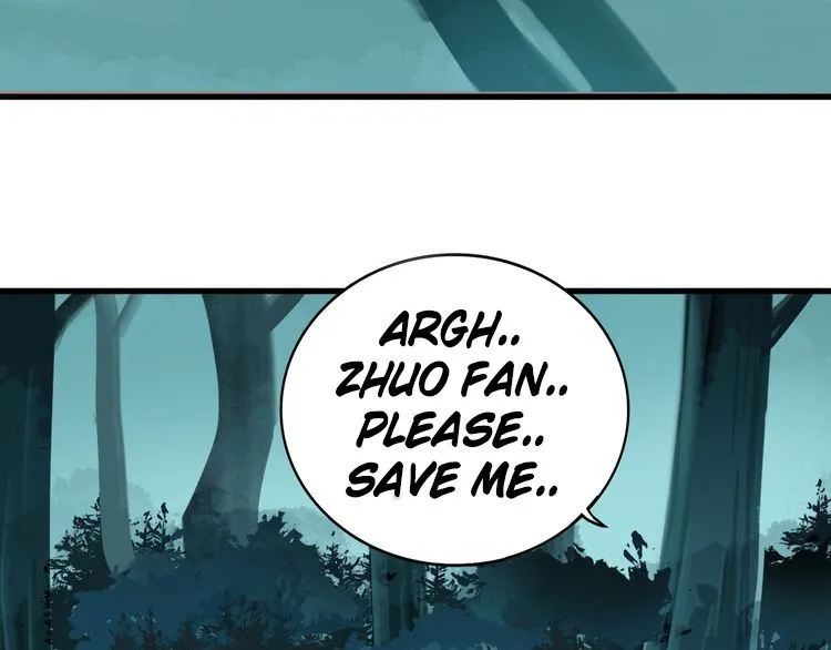Magic Emperor Chapter 1 page 135 - 