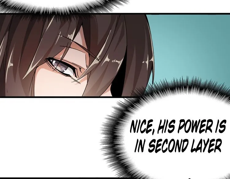 Magic Emperor Chapter 1 page 138 - 