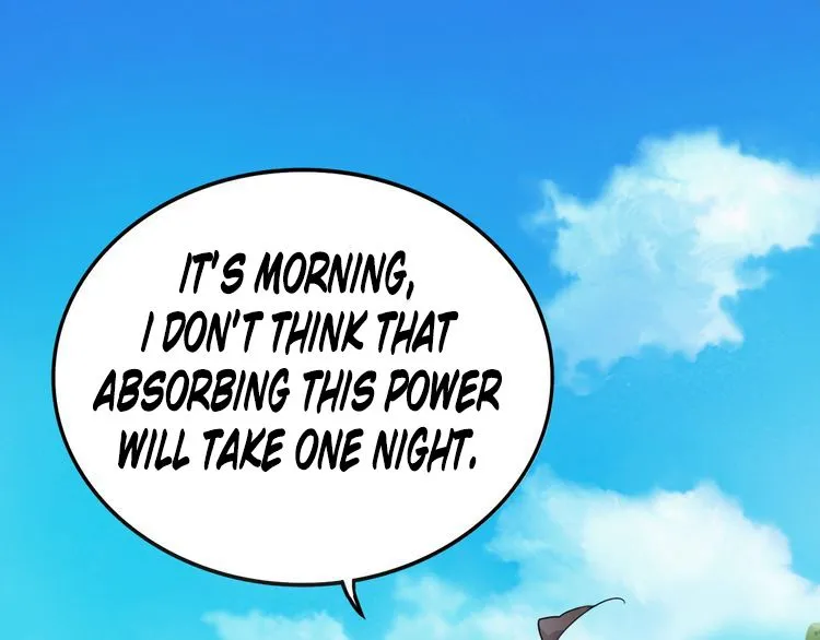 Magic Emperor Chapter 1 page 166 - 