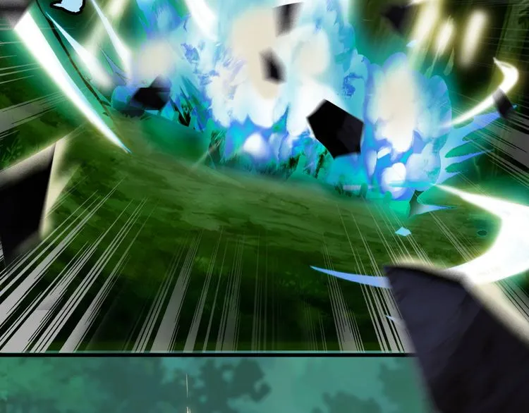 Magic Emperor Chapter 1 page 174 - 