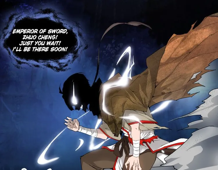 Magic Emperor Chapter 1 page 179 - 