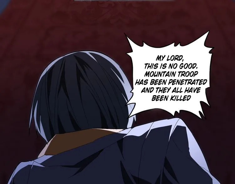 Magic Emperor Chapter 1 page 19 - 