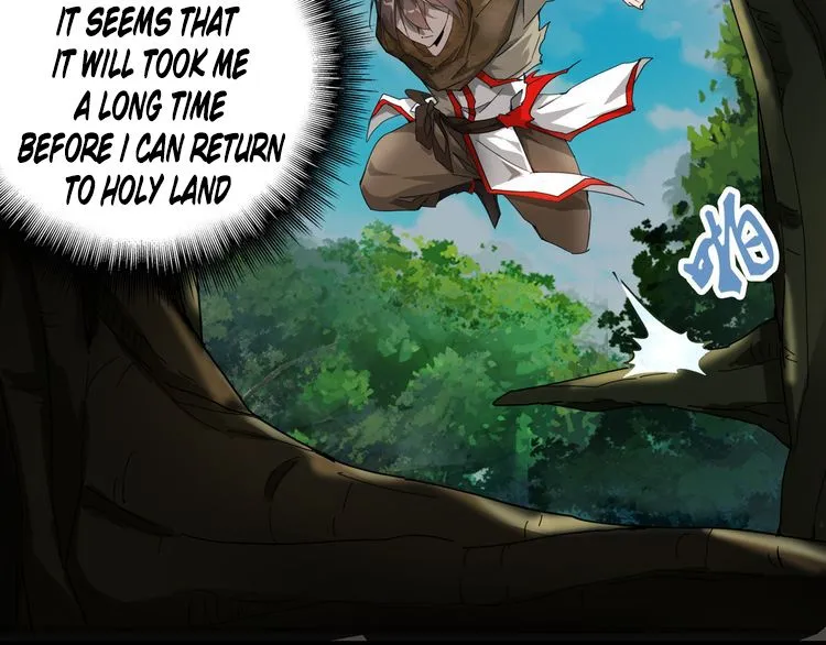 Magic Emperor Chapter 1 page 186 - 
