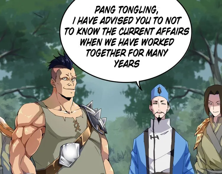 Magic Emperor Chapter 1 page 196 - 