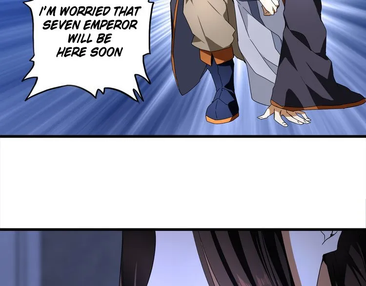 Magic Emperor Chapter 1 page 21 - 