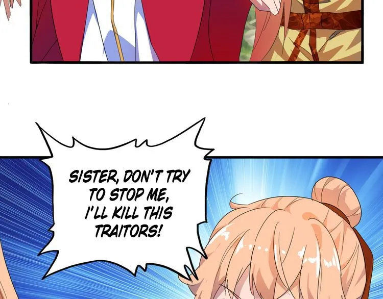 Magic Emperor Chapter 1 page 202 - 