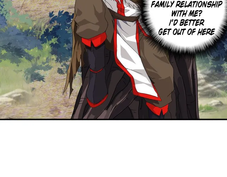 Magic Emperor Chapter 1 page 206 - 