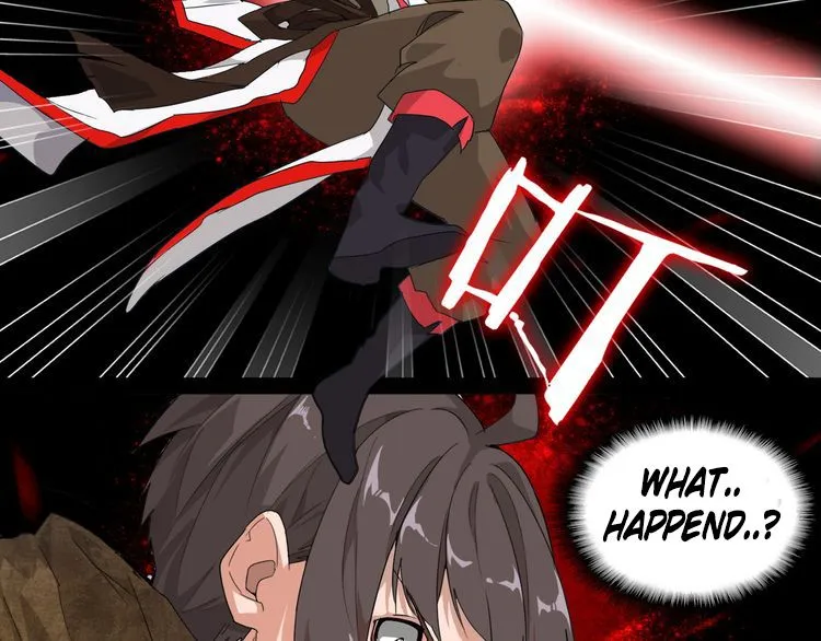 Magic Emperor Chapter 1 page 209 - 