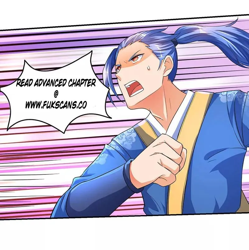 Magic Emperor Chapter 1 page 216 - 