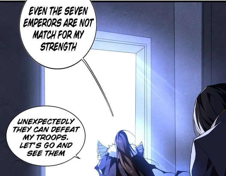 Magic Emperor Chapter 1 page 23 - 