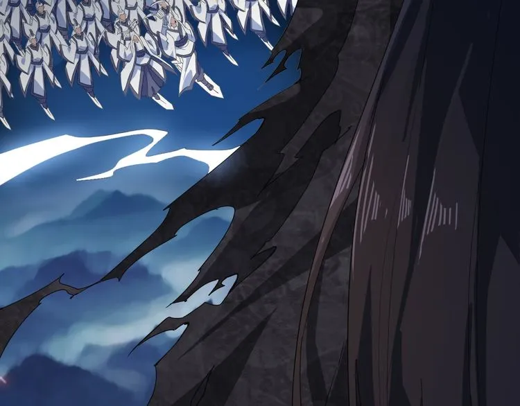 Magic Emperor Chapter 1 page 27 - 