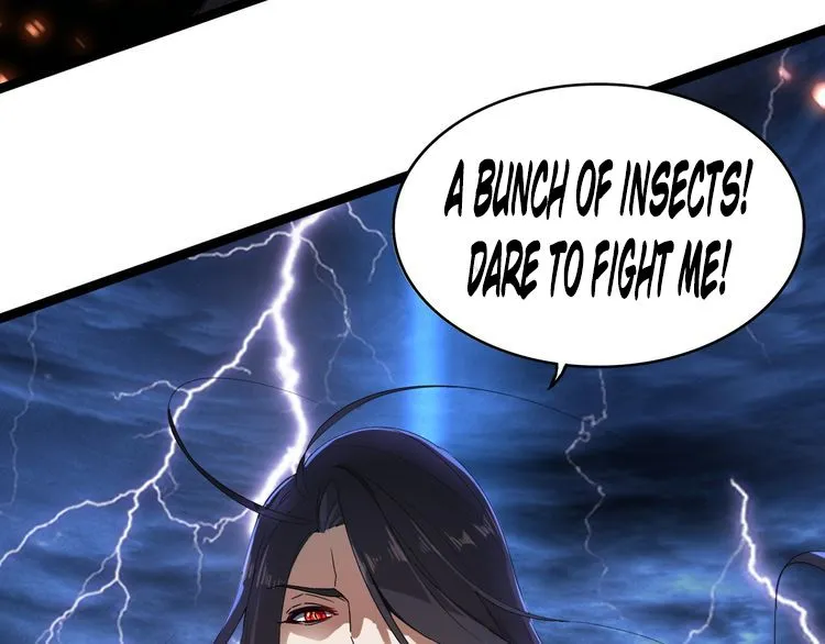 Magic Emperor Chapter 1 page 29 - 