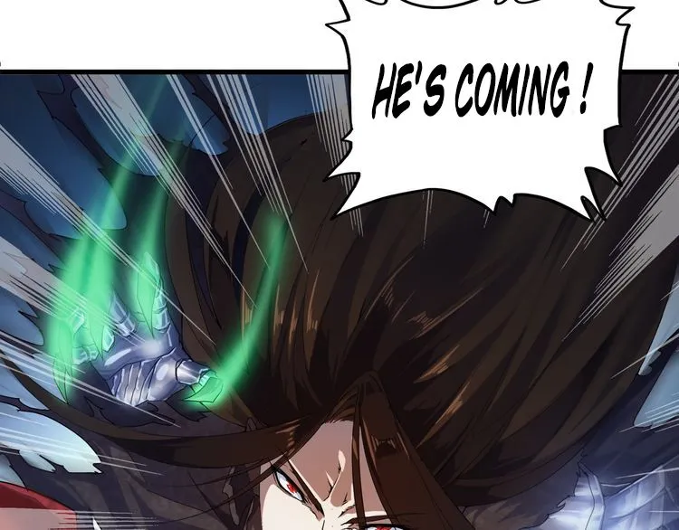 Magic Emperor Chapter 1 page 34 - 