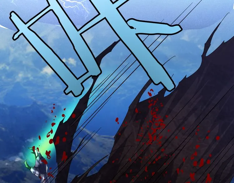 Magic Emperor Chapter 1 page 39 - 