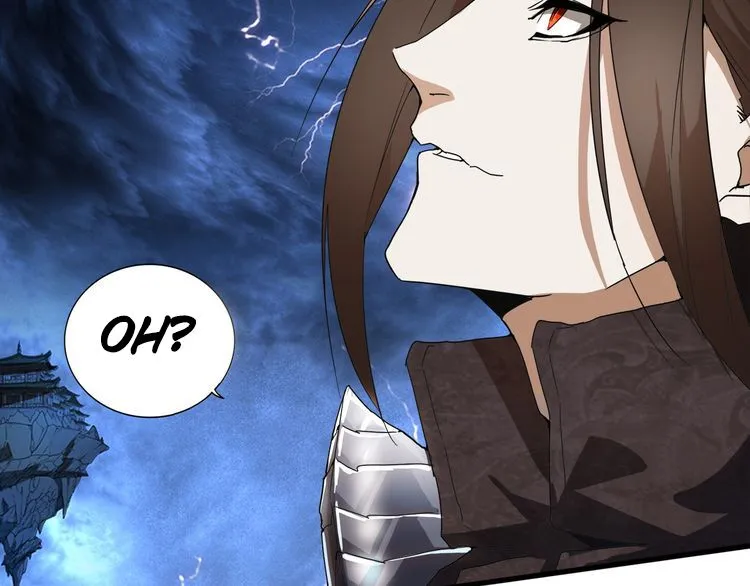 Magic Emperor Chapter 1 page 43 - 