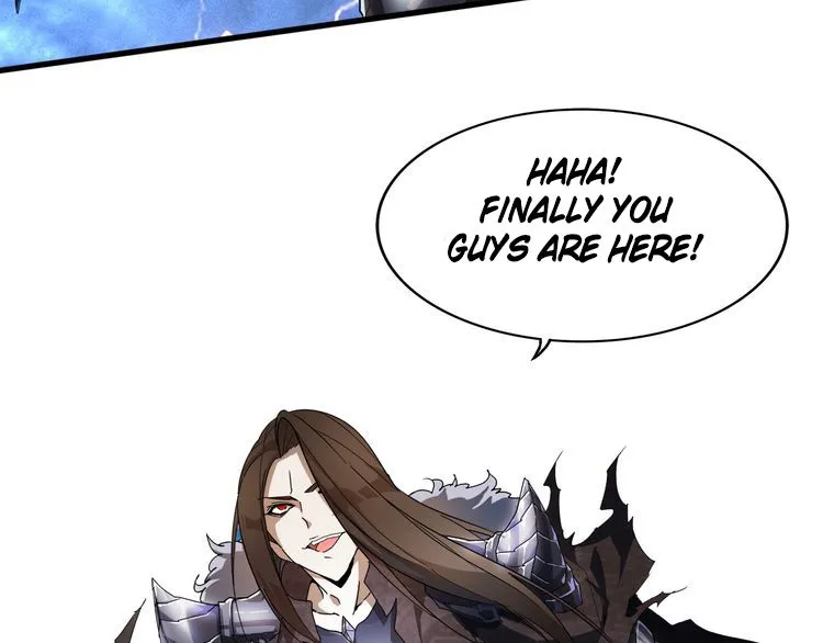 Magic Emperor Chapter 1 page 44 - 