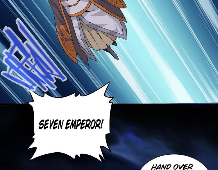 Magic Emperor Chapter 1 page 46 - 