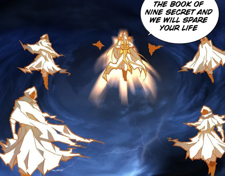 Magic Emperor Chapter 1 page 47 - 