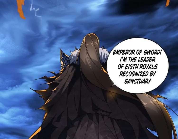 Magic Emperor Chapter 1 page 48 - 