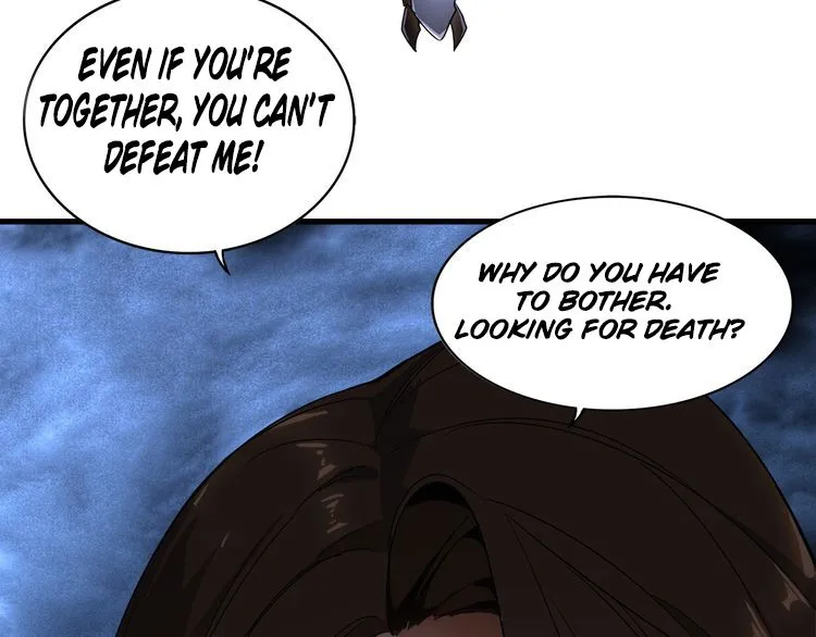 Magic Emperor Chapter 1 page 50 - 