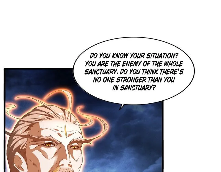 Magic Emperor Chapter 1 page 54 - 
