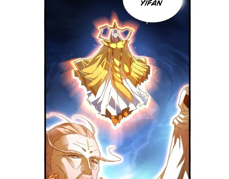 Magic Emperor Chapter 1 page 56 - 