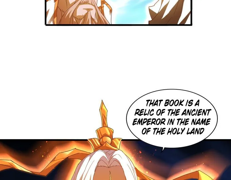 Magic Emperor Chapter 1 page 57 - 