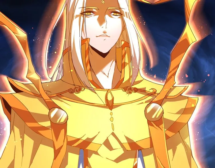 Magic Emperor Chapter 1 page 58 - 
