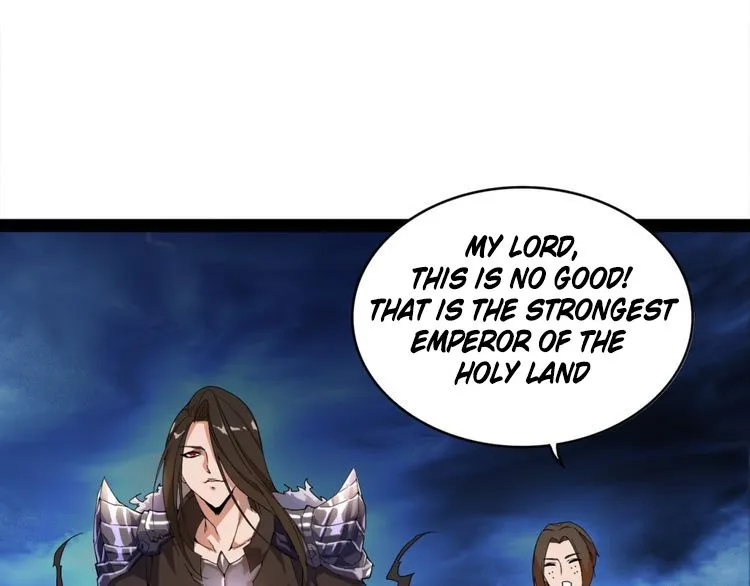 Magic Emperor Chapter 1 page 60 - 