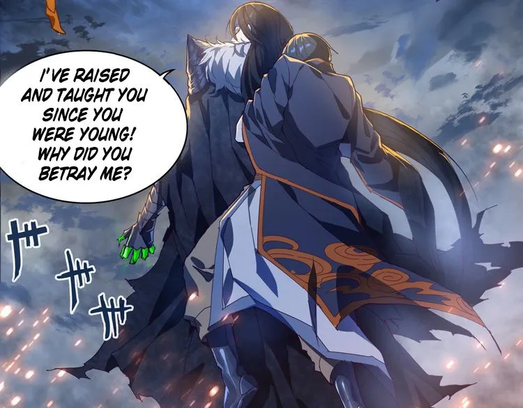 Magic Emperor Chapter 1 page 72 - 