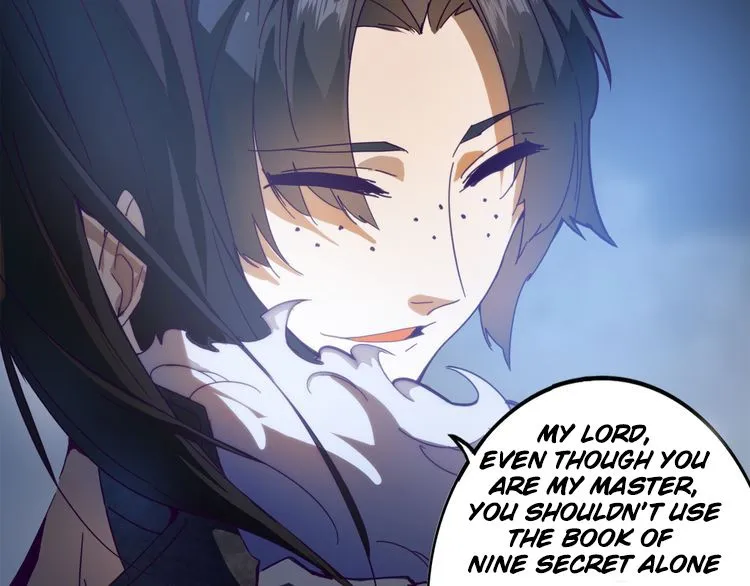 Magic Emperor Chapter 1 page 74 - 