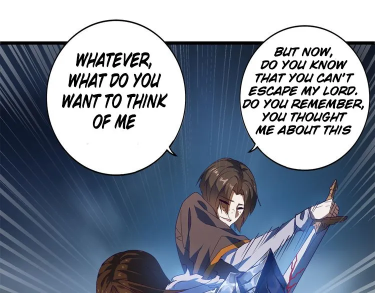 Magic Emperor Chapter 1 page 77 - 