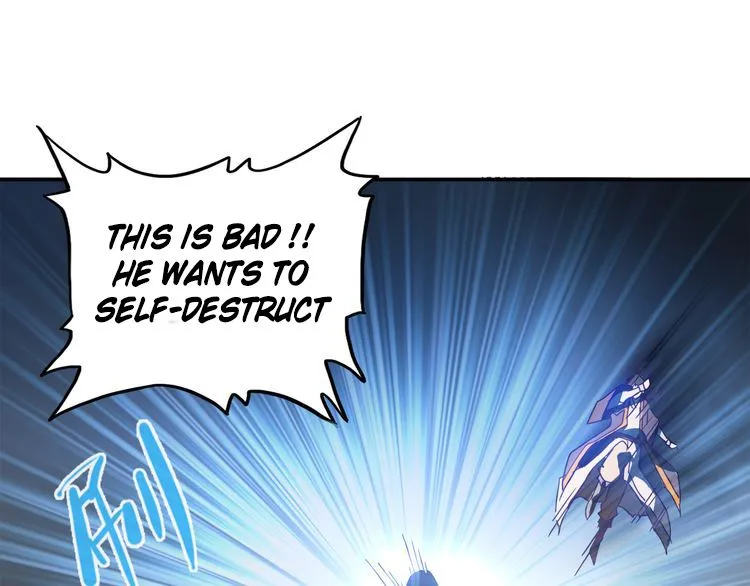 Magic Emperor Chapter 1 page 85 - 