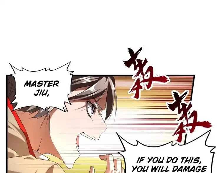 Magic Emperor Chapter 10 page 102 - 