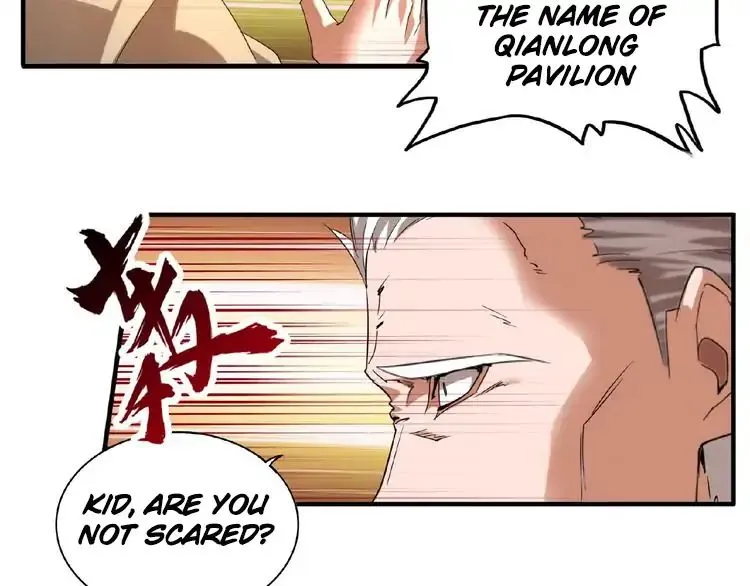 Magic Emperor Chapter 10 page 103 - 