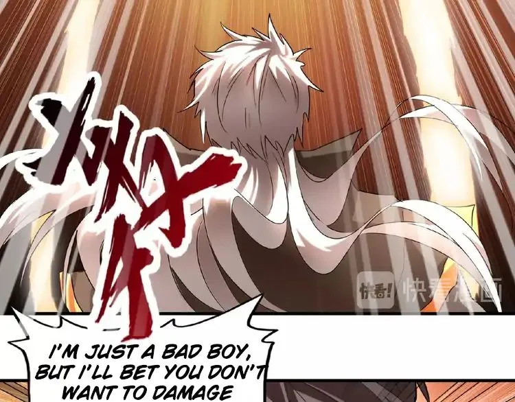 Magic Emperor Chapter 10 page 106 - 