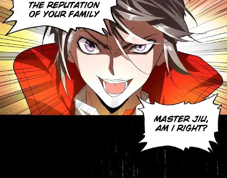 Magic Emperor Chapter 10 page 107 - 