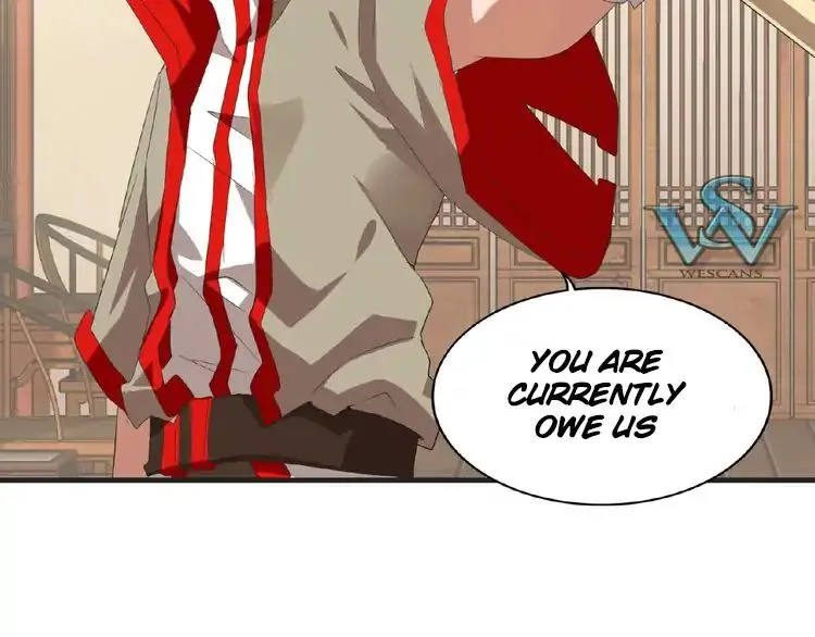 Magic Emperor Chapter 10 page 117 - 