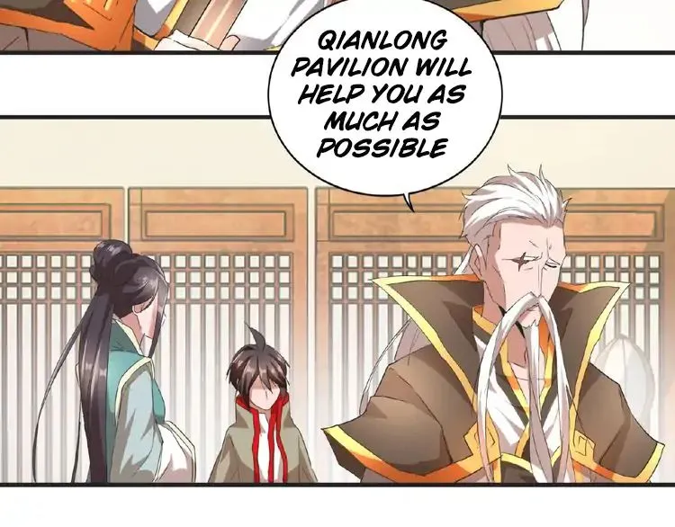 Magic Emperor Chapter 10 page 120 - 