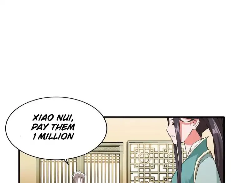 Magic Emperor Chapter 10 page 122 - 