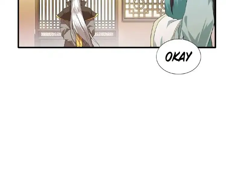 Magic Emperor Chapter 10 page 123 - 