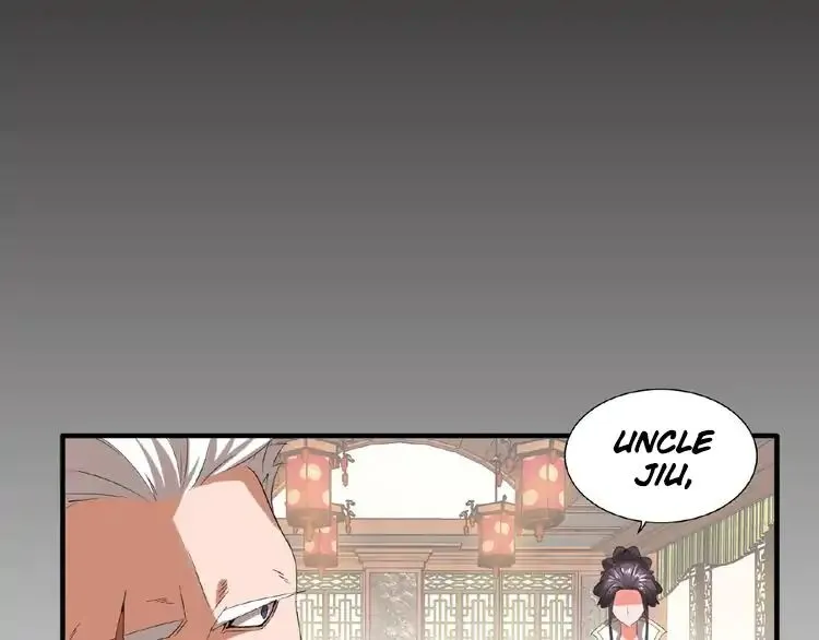Magic Emperor Chapter 10 page 126 - 