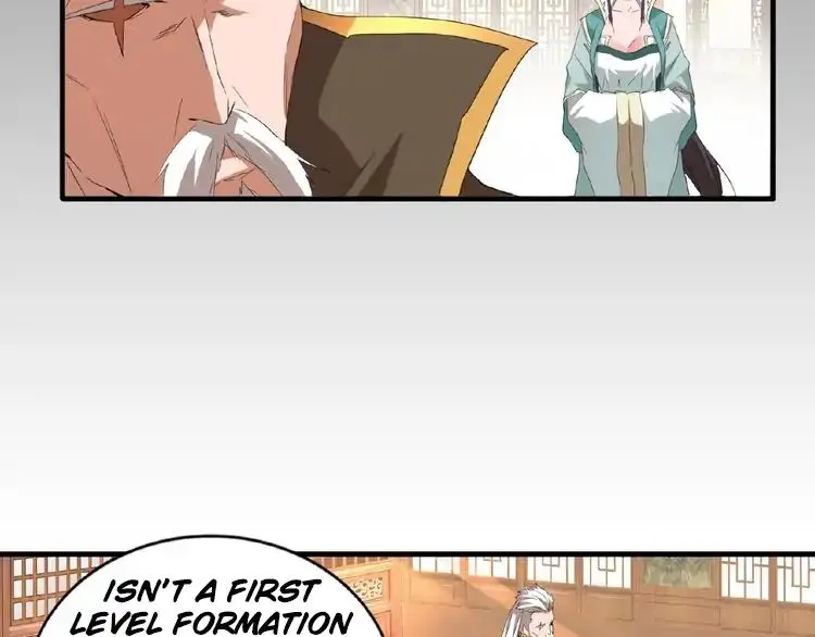 Magic Emperor Chapter 10 page 127 - 