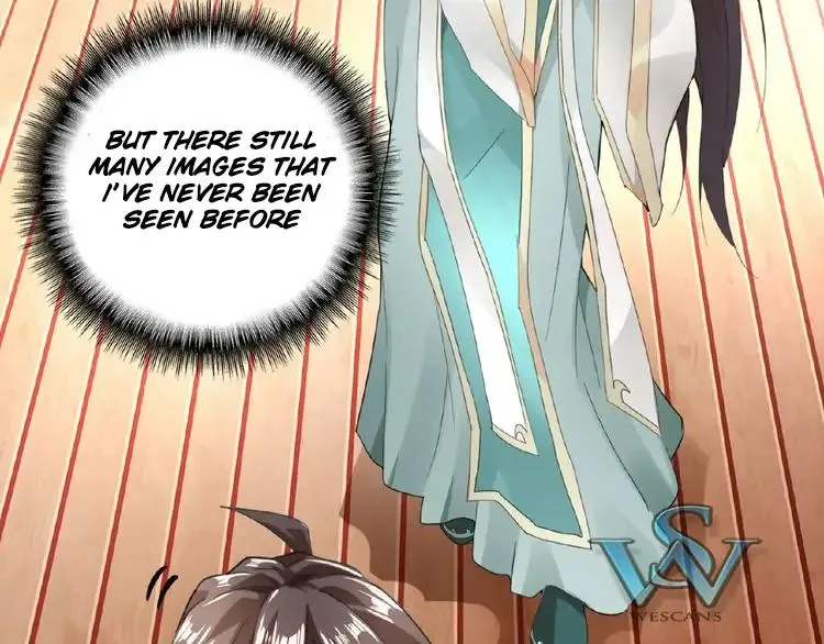 Magic Emperor Chapter 10 page 15 - 