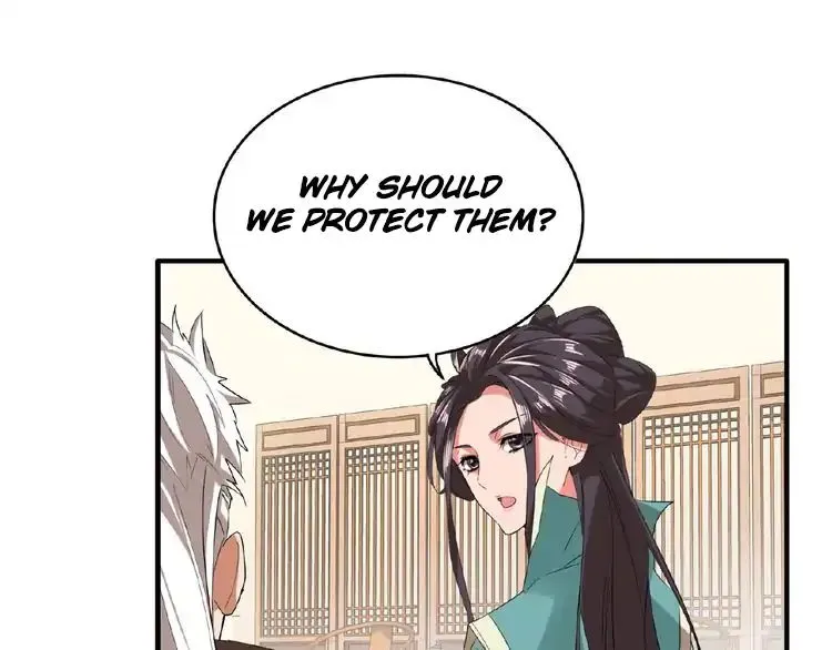 Magic Emperor Chapter 10 page 141 - 