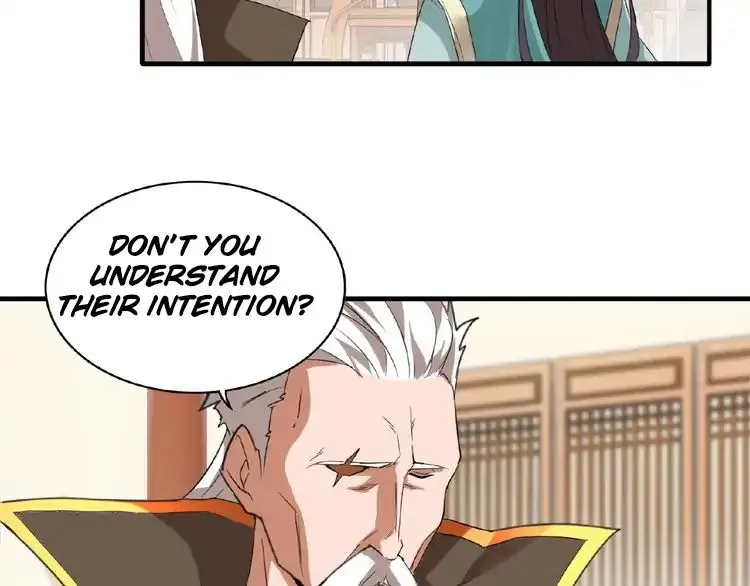 Magic Emperor Chapter 10 page 142 - 