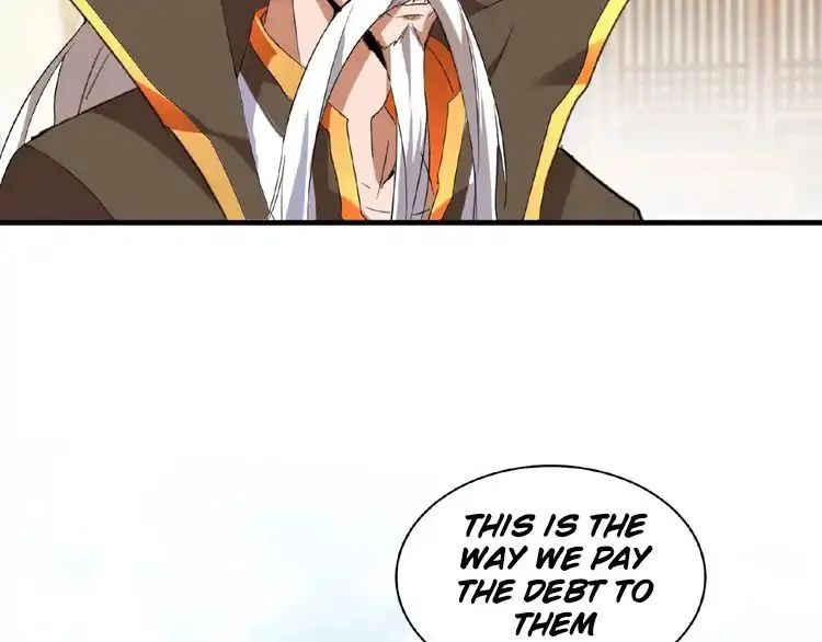 Magic Emperor Chapter 10 page 143 - 