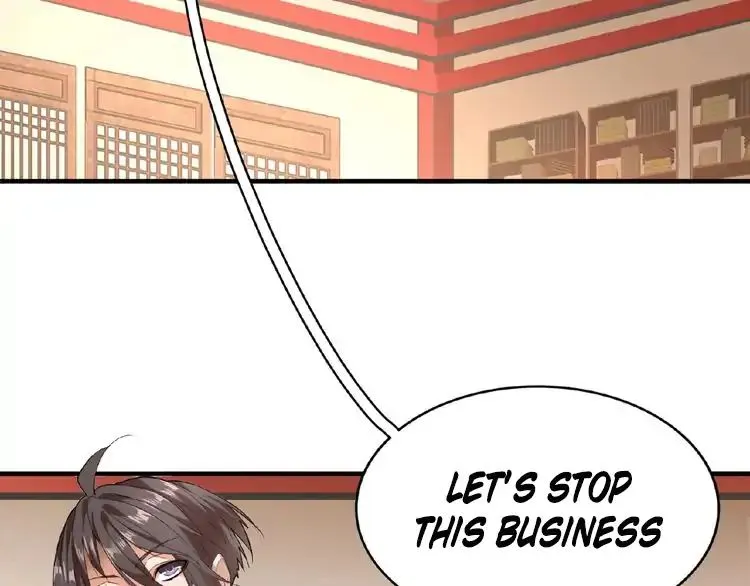 Magic Emperor Chapter 10 page 3 - 