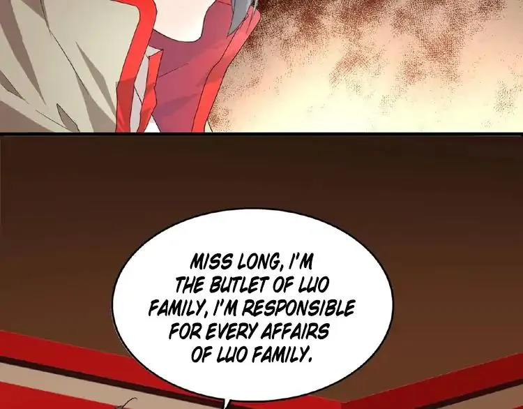 Magic Emperor Chapter 10 page 28 - 