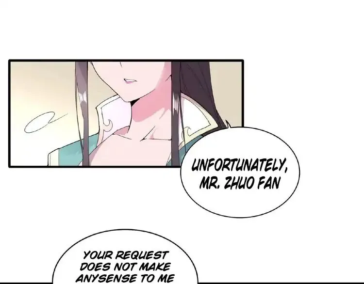 Magic Emperor Chapter 10 page 32 - 